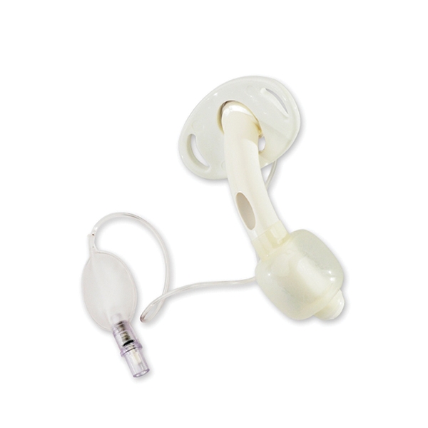 Shiley Tracheostomy Tube Low Pressure Cuffed 5mm – Ask Equip Shop